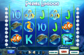 Pearl Lagoon Slots