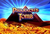 Pharaoh's Tomb Slot Machine