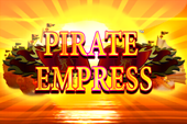 Pirate Empress Slot Machine