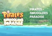 Pirates Smugglers Paradise Slot Machine