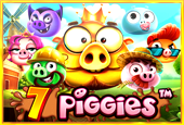 Play 7 Piggies Slot