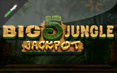 Play Jungle Jackpots