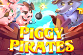 Play Piggy Pirates