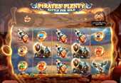 Play Pirates! Gold Online