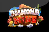 Play Super Diamond Mine Online