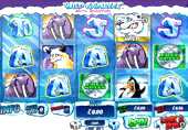 Polar Adventure Slot Machine