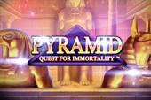 Pyramid Quest for Immortality Slot