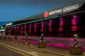 Reading Casino Genting