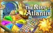 Rise of Atlantis Online Free
