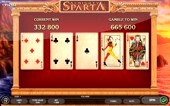 Rise of Spartans Slot