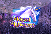 Royal Unicorn Slot Machine