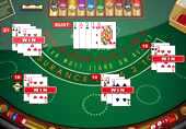 Rules of Vegas Strip Blackjack