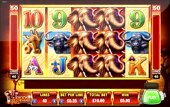 Safari Spirit Slot Machine