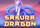 Sakura Dragon Slot