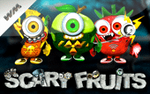 Scary Fruits Slot