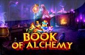 Secrets of Alchemy Slot