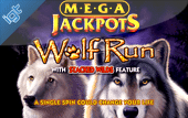 Siberian Wolf Slots Review