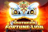 Southern Fortune Lion Slot
