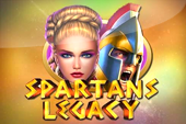 Sparta's Legacy Slot