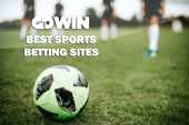 Sports Betting Sites Uk
