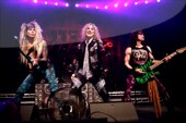 Steel Panther Live