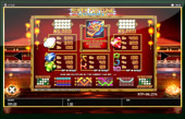 Super Fortune Dragon Slots