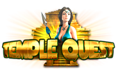 Temple of Gold Slot Machine