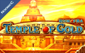 Temple of Gold Slot