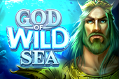 The God of the Sea