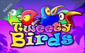 Tweety Birds Slot Machine