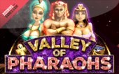 Valley of Pharaohs Slot