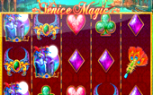 Venice Magic Slots Review