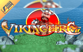 Viking Fire Slot Review