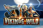 Vikings Go Wild Slots