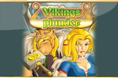 Vikings Plunder Slot