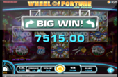 Wheel of Fortune Tour