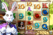 White Rabbit Slot Free Play