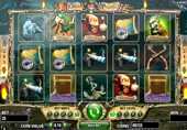 Wild Pirates Slot