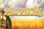 Wild Spartans Slot
