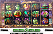 Witches Riches Slots