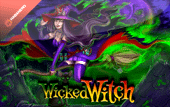 Witches Wealth Slot Machine Online
