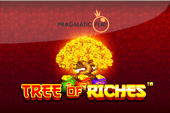 Wolf Riches Slot