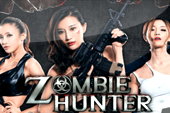 Zombie Hunter Slots