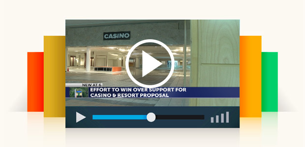 An Inside Look at the Proposed Bristol Resort and Casino