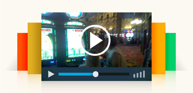 Biggest Las Vegas Slot Machine Jackpot Ever!