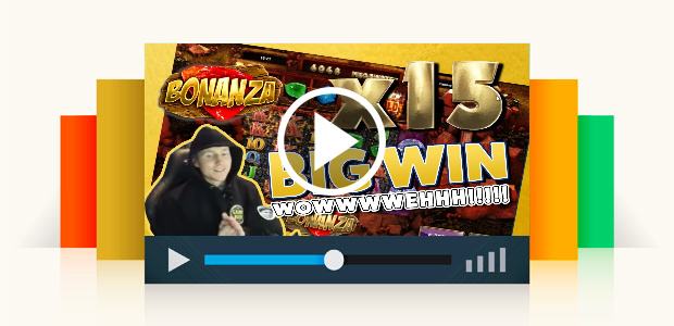 Bonanza Big Win!! Casino Games - Online Casino from Live