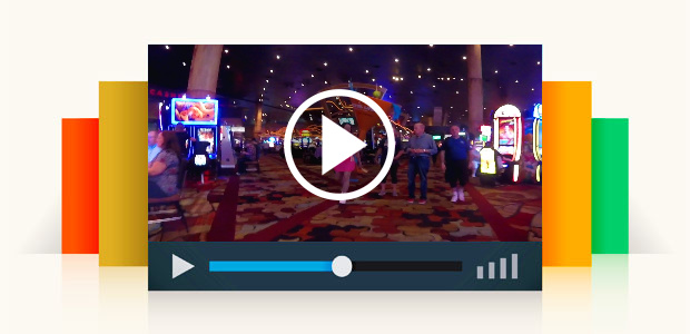 Exploring Las Vegas: Tour of a Casino on the Strip