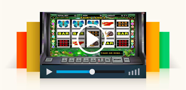 G Casino Events Aberdeen - Intratec Slot