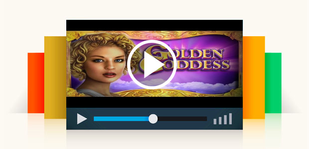 Free Golden Goddess Slot Machine by Igt Gameplay Slotsup