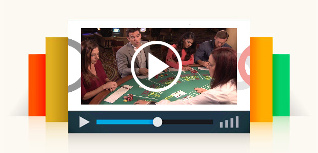 How to Play Baccarat - Las Vegas Table Games